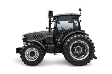 Трактор SCOUT SERIES TD